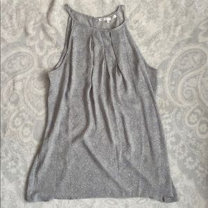 WOMENS BLOUSE TANK